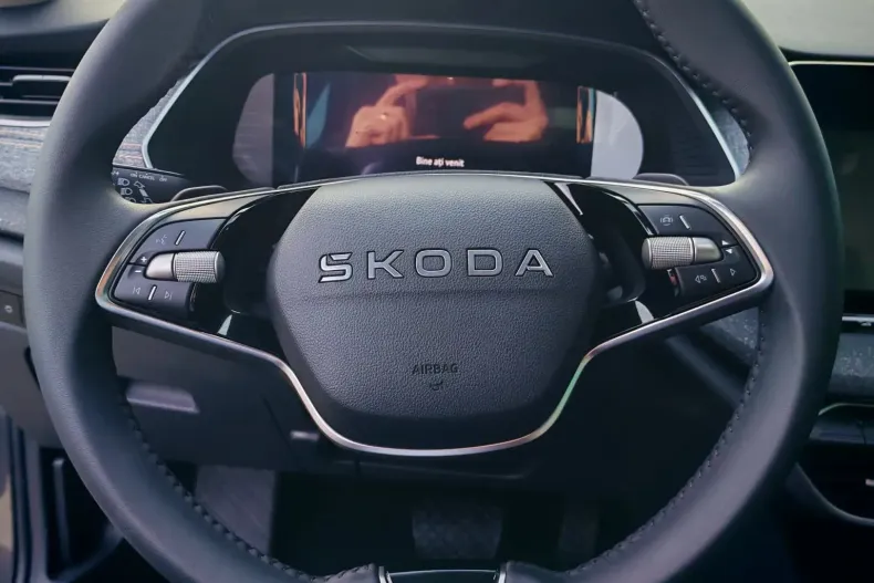 Skoda Octavia din 2026 cu 5 km - oferta SKO160308 - foto 11