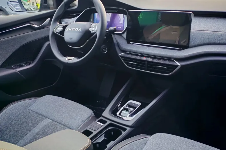 Skoda Octavia din 2026 cu 5 km - oferta SKO160308 - foto 13