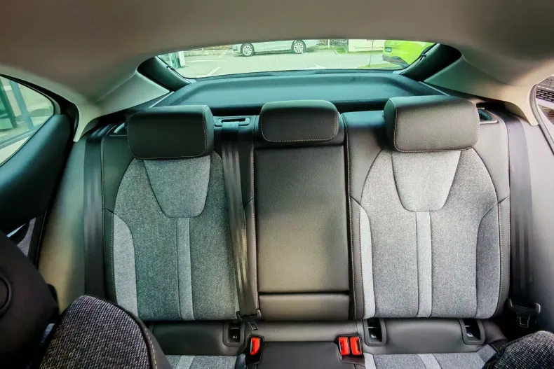 Skoda Octavia din 2026 cu 5 km - oferta SKO160308 - foto 15