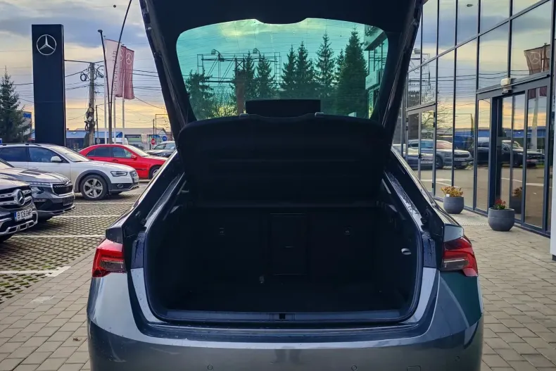 Skoda Octavia din 2026 cu 5 km - oferta SKO160308 - foto 16
