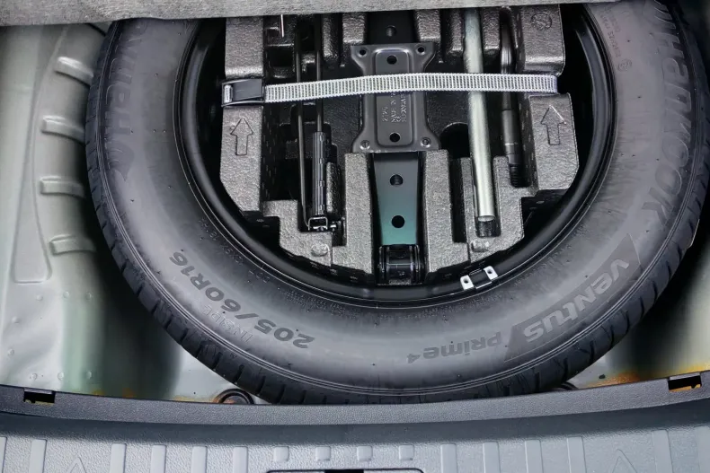 Skoda Octavia din 2026 cu 5 km - oferta SKO160308 - foto 18