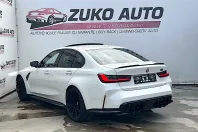 BMW M3 din 2024 cu 18.000 km - oferta BMW160309 - foto 4