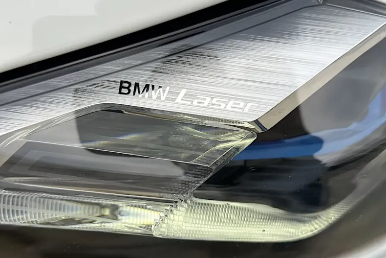 BMW M3 din 2024 cu 18.000 km - oferta BMW160309 - foto 8