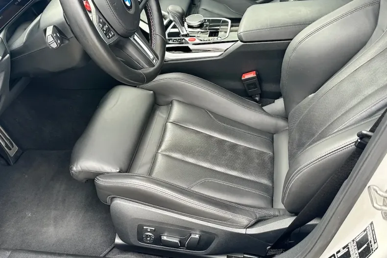 BMW M3 din 2024 cu 18.000 km - oferta BMW160309 - foto 10