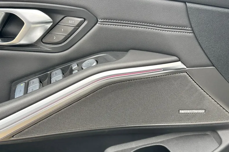 BMW M3 din 2024 cu 18.000 km - oferta BMW160309 - foto 11