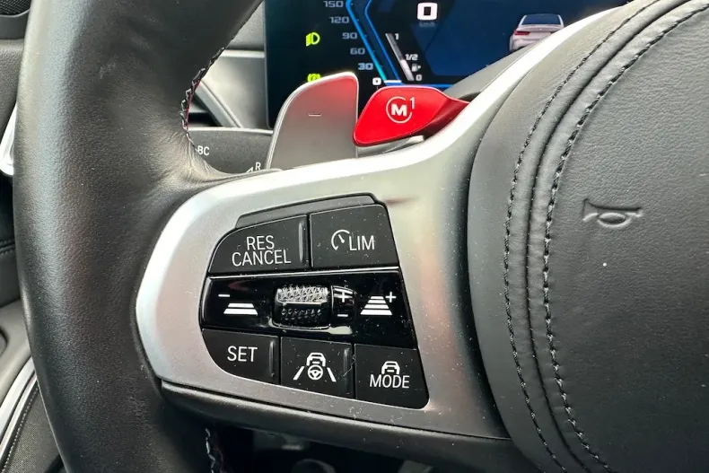 BMW M3 din 2024 cu 18.000 km - oferta BMW160309 - foto 16