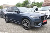 Volvo XC90 din 2021 cu 104.000 km - oferta VOL160310 - foto 3
