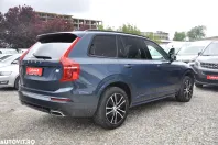 Volvo XC90 din 2021 cu 104.000 km - oferta VOL160310 - foto 4