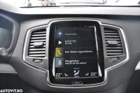Volvo XC90 din 2021 cu 104.000 km - oferta VOL160310 - foto 18