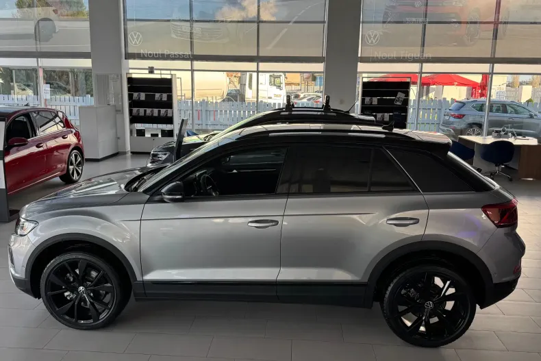 Volkswagen T-Roc din 2025 cu 10 km - oferta VOL160311 - foto 2