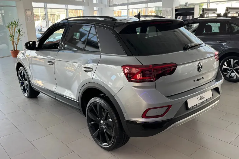 Volkswagen T-Roc din 2025 cu 10 km - oferta VOL160311 - foto 3