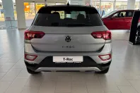 Volkswagen T-Roc din 2025 cu 10 km - oferta VOL160311 - foto 4