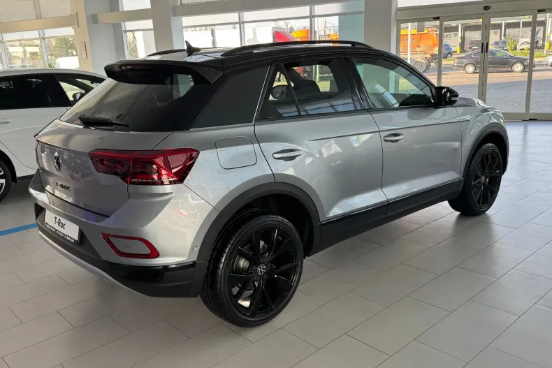 Volkswagen T-Roc din 2025 cu 10 km - oferta VOL160311 - foto 5
