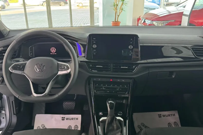 Volkswagen T-Roc din 2025 cu 10 km - oferta VOL160311 - foto 9