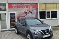 Nissan Juke din 2022 cu 140.000 km - oferta NIS160312 - foto 1