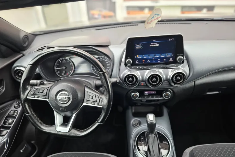 Nissan Juke din 2022 cu 140.000 km - oferta NIS160312 - foto 7