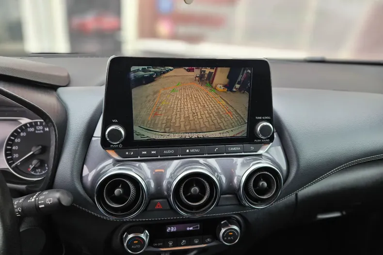 Nissan Juke din 2022 cu 140.000 km - oferta NIS160312 - foto 8