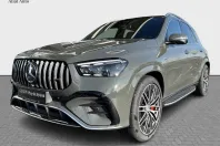 Mercedes-Benz GLE din 2025 cu 8 km - oferta MER160313 - foto 1