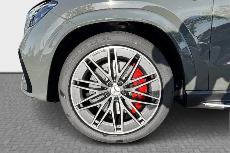 Mercedes-Benz GLE din 2025 cu 8 km - oferta MER160313 - foto 5