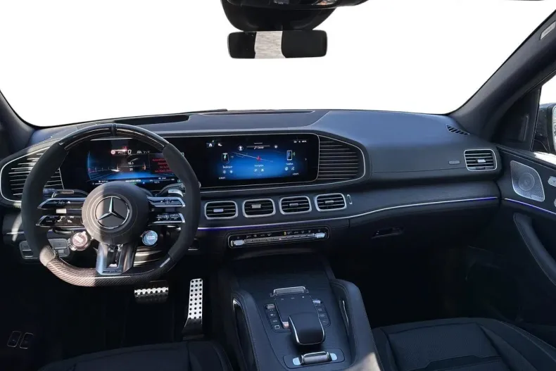 Mercedes-Benz GLE din 2025 cu 8 km - oferta MER160313 - foto 8