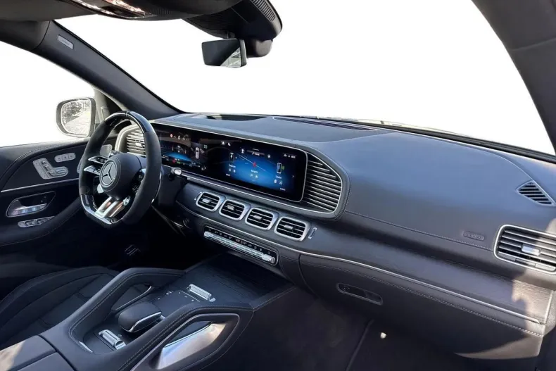 Mercedes-Benz GLE din 2025 cu 8 km - oferta MER160313 - foto 9