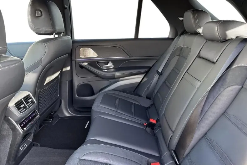 Mercedes-Benz GLE din 2025 cu 8 km - oferta MER160313 - foto 10