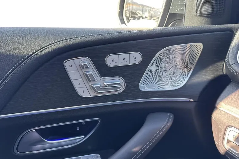 Mercedes-Benz GLE din 2025 cu 8 km - oferta MER160313 - foto 12