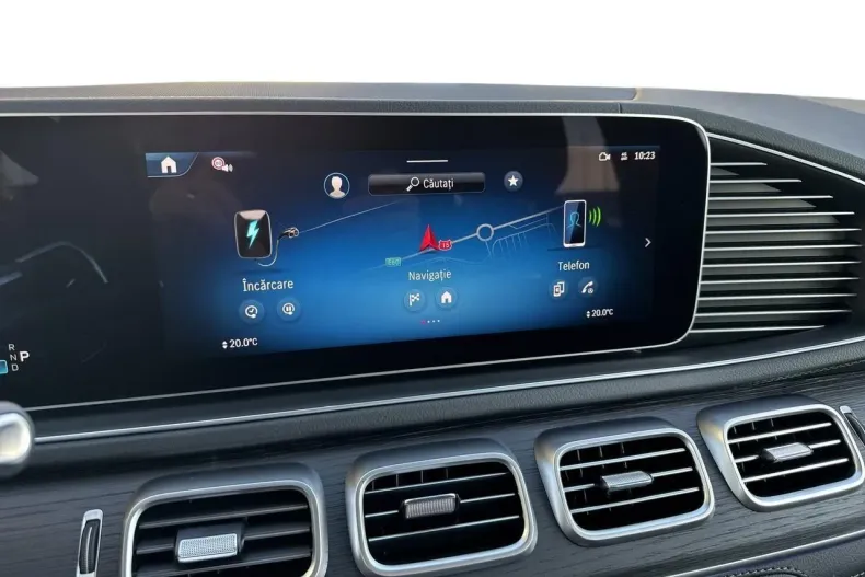 Mercedes-Benz GLE din 2025 cu 8 km - oferta MER160313 - foto 13