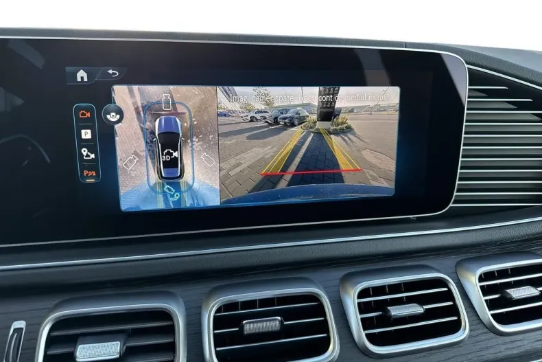 Mercedes-Benz GLE din 2025 cu 8 km - oferta MER160313 - foto 15