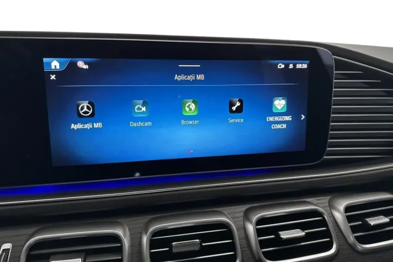 Mercedes-Benz GLE din 2025 cu 8 km - oferta MER160313 - foto 17