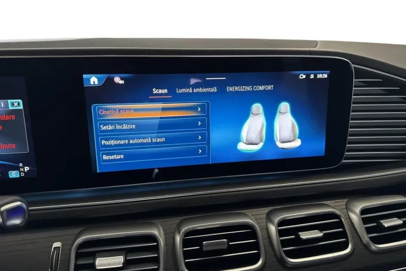 Mercedes-Benz GLE din 2025 cu 8 km - oferta MER160313 - foto 18