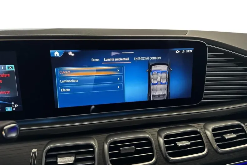 Mercedes-Benz GLE din 2025 cu 8 km - oferta MER160313 - foto 19