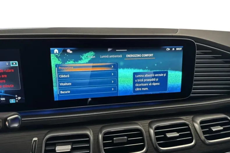 Mercedes-Benz GLE din 2025 cu 8 km - oferta MER160313 - foto 20