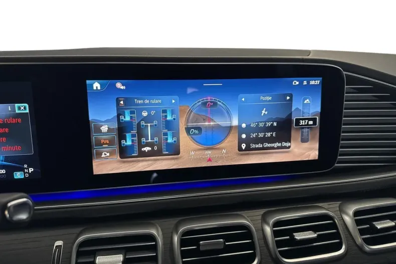 Mercedes-Benz GLE din 2025 cu 8 km - oferta MER160313 - foto 21