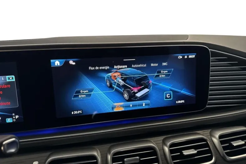 Mercedes-Benz GLE din 2025 cu 8 km - oferta MER160313 - foto 23