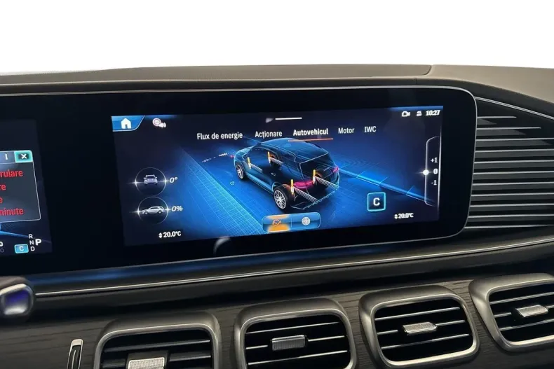 Mercedes-Benz GLE din 2025 cu 8 km - oferta MER160313 - foto 24