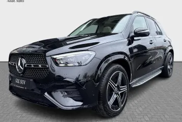 Mercedes-Benz GLE din 2025 - oferta MER160314