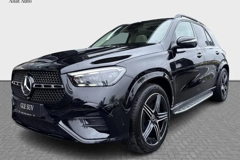 Mercedes-Benz GLE din 2025 cu 5 km - oferta MER160314 - foto 1