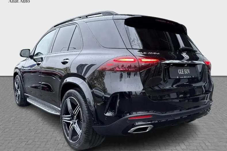 Mercedes-Benz GLE din 2025 cu 5 km - oferta MER160314 - foto 3