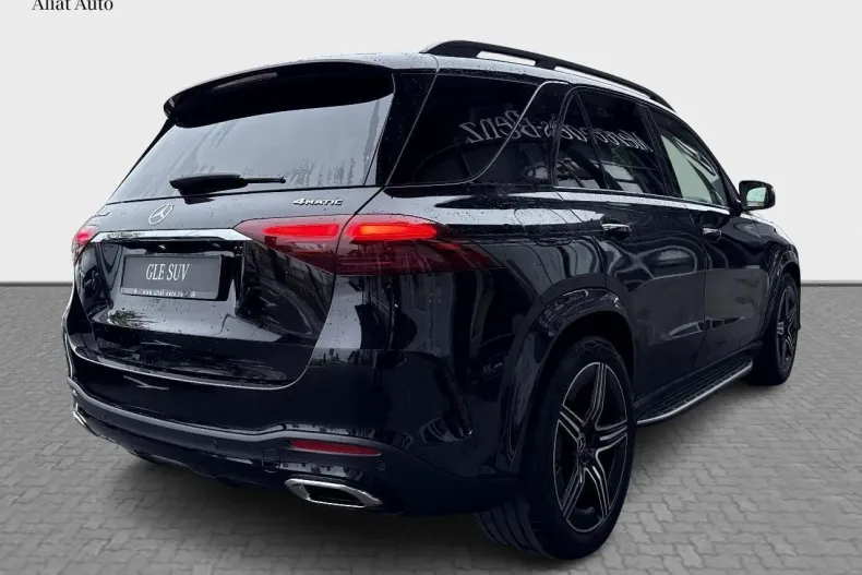 Mercedes-Benz GLE din 2025 cu 5 km - oferta MER160314 - foto 4