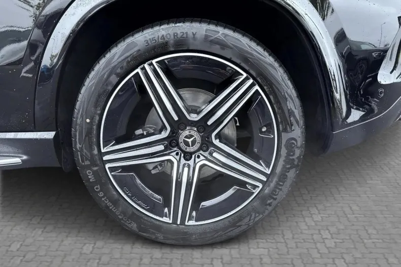 Mercedes-Benz GLE din 2025 cu 5 km - oferta MER160314 - foto 5