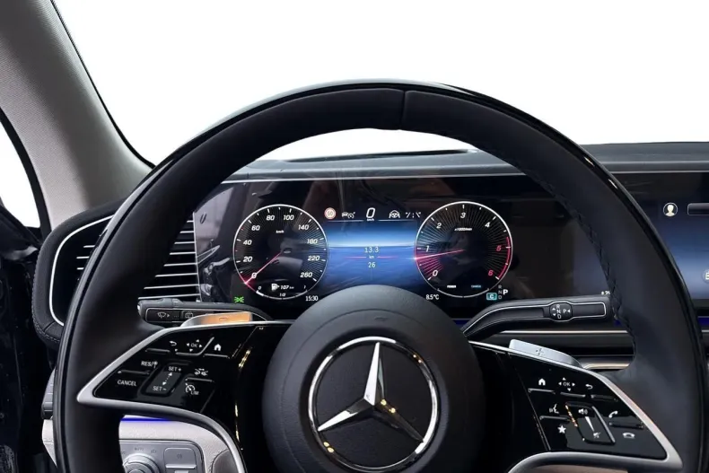 Mercedes-Benz GLE din 2025 cu 5 km - oferta MER160314 - foto 7