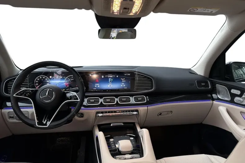 Mercedes-Benz GLE din 2025 cu 5 km - oferta MER160314 - foto 8