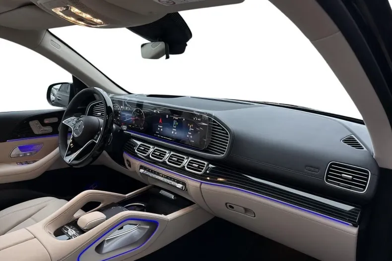 Mercedes-Benz GLE din 2025 cu 5 km - oferta MER160314 - foto 9