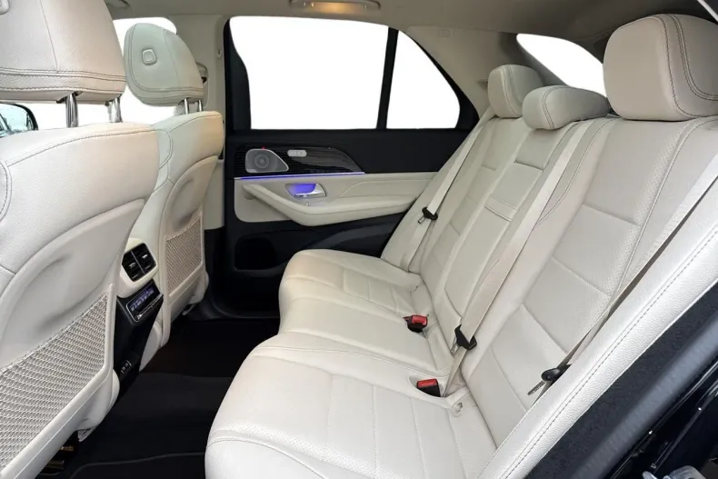 Mercedes-Benz GLE din 2025 cu 5 km - oferta MER160314 - foto 10