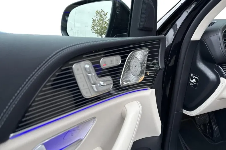 Mercedes-Benz GLE din 2025 cu 5 km - oferta MER160314 - foto 12