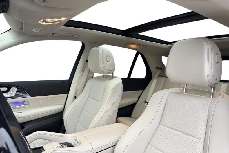 Mercedes-Benz GLE din 2025 cu 5 km - oferta MER160314 - foto 13