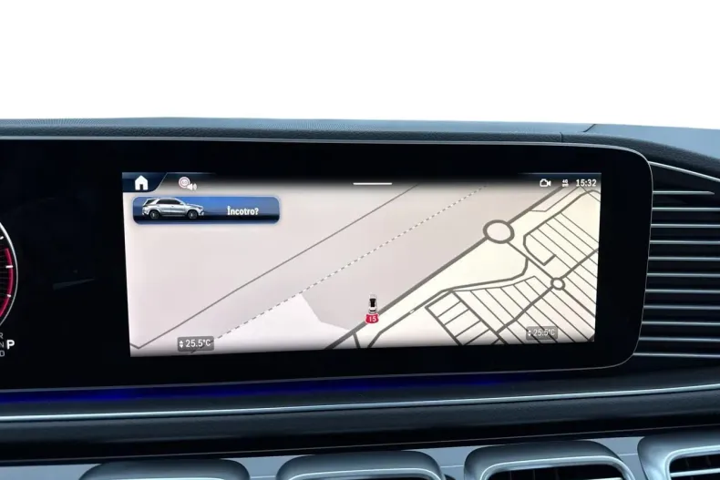 Mercedes-Benz GLE din 2025 cu 5 km - oferta MER160314 - foto 15