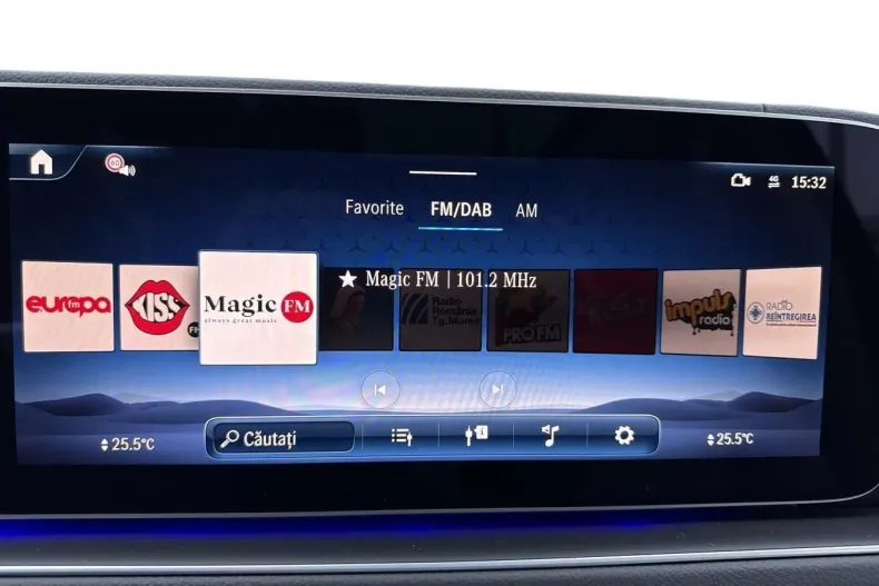 Mercedes-Benz GLE din 2025 cu 5 km - oferta MER160314 - foto 18