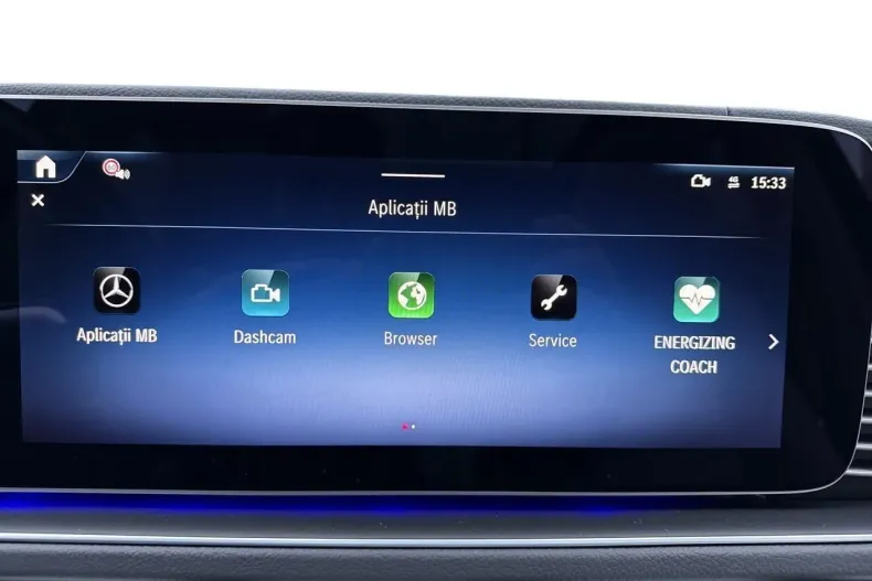 Mercedes-Benz GLE din 2025 cu 5 km - oferta MER160314 - foto 19